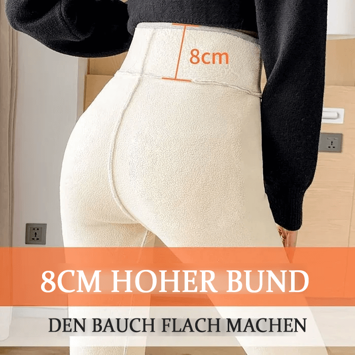 Wirberlin™ Thermohosen für Damen