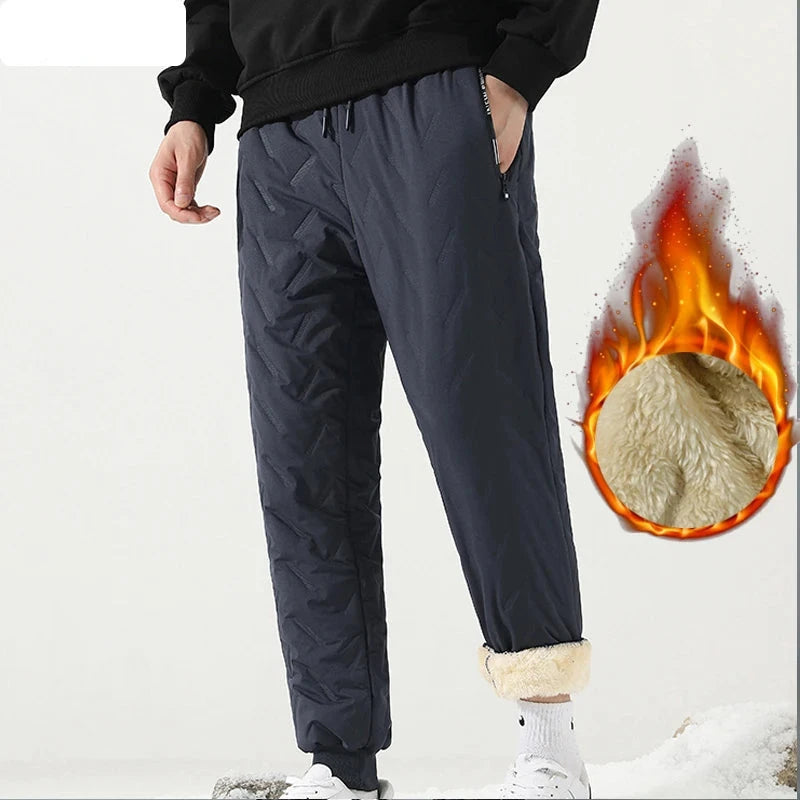 Wirberlin™ Unisex Thermohose: Komfort und Wärme für deinen Winter