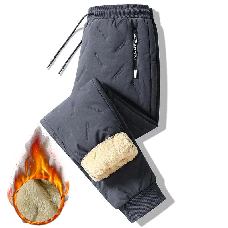 Wirberlin™ Unisex Thermohose: Komfort und Wärme für deinen Winter